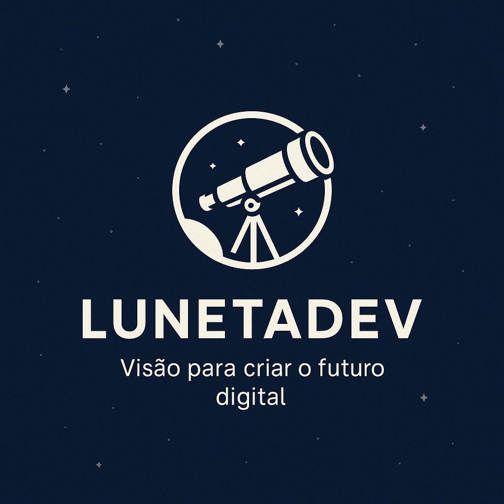 Logo LunetaDev